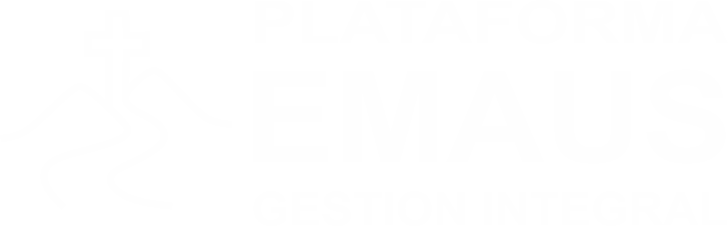 Plataforma EMAUS